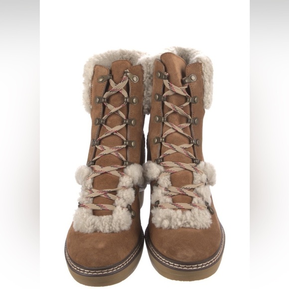 Chloe Boot - Picture 2 of 10